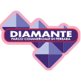 Parco Commerciale Il Diamante Logo